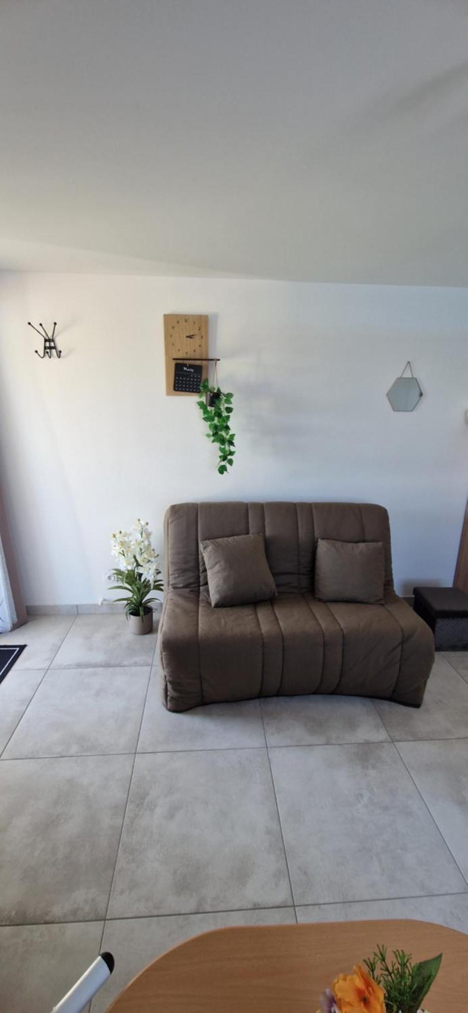 Studio Plein Sud Au Calme Montauban Exterior photo