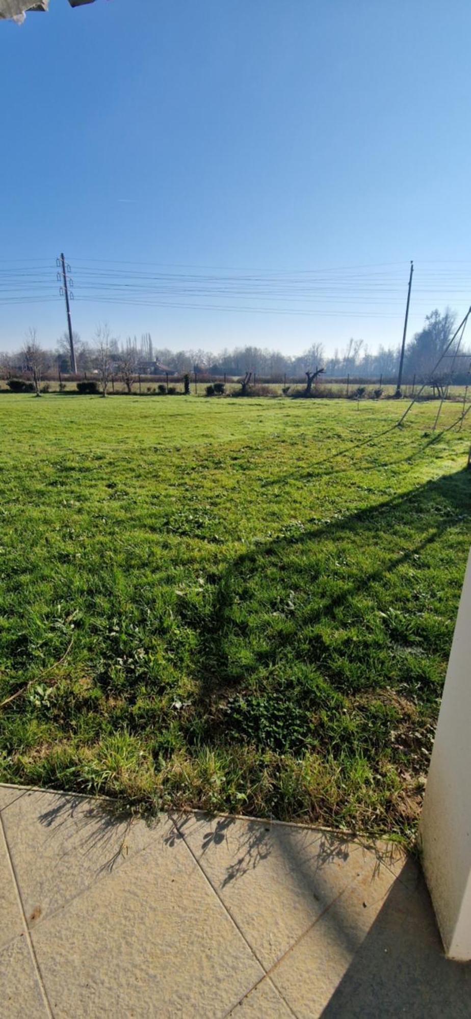 Studio Plein Sud Au Calme Montauban Exterior photo